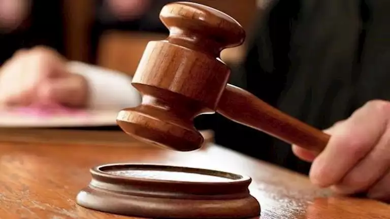 تأييد حكم المؤبد لعامل اعتدى جنسيًا على سيدة بالإسكندرية -صدى الخبر تأييد حكم المؤبد لعامل اعتدى جنسيًا على سيدة بالإسكندرية -صدى الخبر
