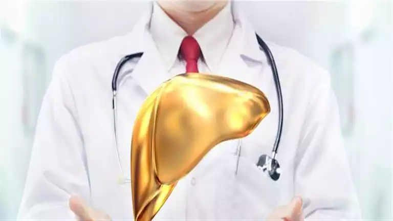 تحليل دم قد يساعد على التنبؤ بمضاعفات أمراض الكبد -صدى الخبر تحليل دم قد يساعد على التنبؤ بمضاعفات أمراض الكبد -صدى الخبر