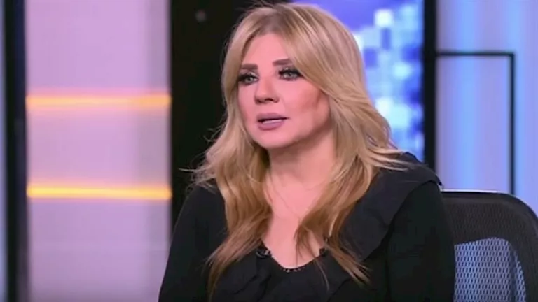 ندى بسيوني: “اكتشفت الخيانة بنفسي وابنتي هى خطي الأحمر” -صدى الخبر ندى بسيوني: "اكتشفت الخيانة بنفسي وابنتي هى خطي الأحمر" -صدى الخبر