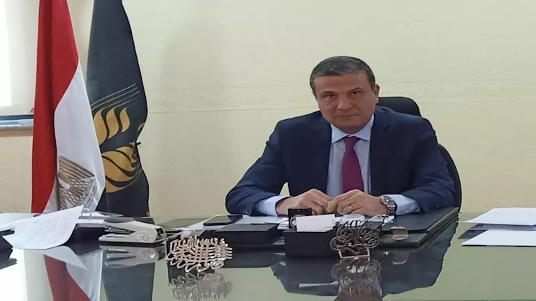 منتدى مصر 2026| وزير الزراعة: حجم الصادرات ارتفع لـ 9.5 مليون طن في 20 منتدى مصر 2026| وزير الزراعة: حجم الصادرات ارتفع لـ 9.5 مليون طن في 20