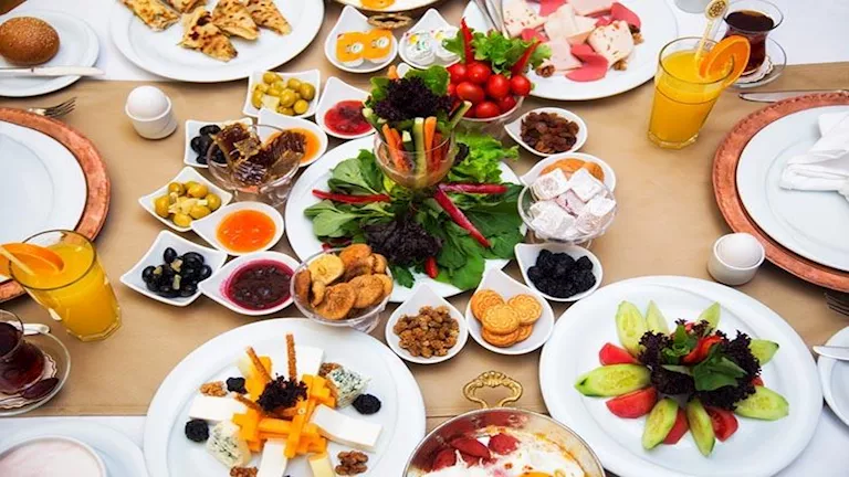 3 عادات بعد العشاء تحسن الهضم وتساعدك على النوم بعمق -صدى الخبر 3 عادات بعد العشاء تحسن الهضم وتساعدك على النوم بعمق -صدى الخبر