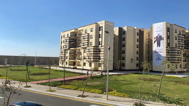 الإثنين آخر موعد للتقديم على وحدات السكن البديل الإثنين آخر موعد للتقديم على وحدات السكن البديل