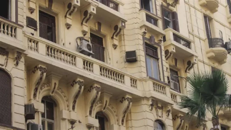 نشرة التوك شو| تسجيل 200 ألف مواطن بمنصة الإيجار القديم نشرة التوك شو| تسجيل 200 ألف مواطن بمنصة الإيجار القديم