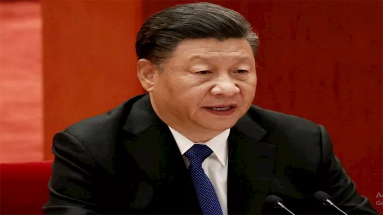شي يؤكد التزام الصين بتعزيز العلاقات مع كوريا الشمالية شي يؤكد التزام الصين بتعزيز العلاقات مع كوريا الشمالية
