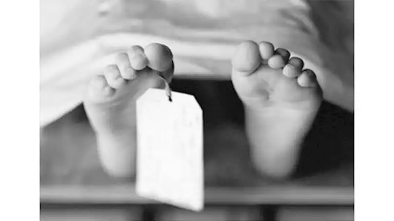 “شقاوة طفل” تنتهي بإلقائه من البلكونة.. “مالك” تركته والدته فأنهت عمت -صدى الخبر "شقاوة طفل" تنتهي بإلقائه من البلكونة.. "مالك" تركته والدته فأنهت عمت -صدى الخبر