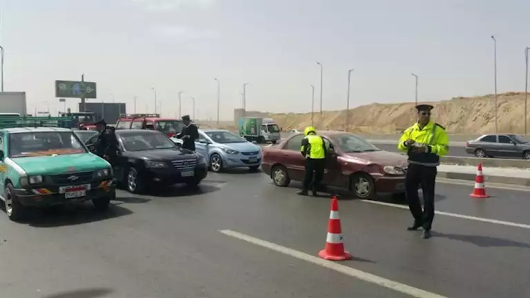 الداخلية تضبط 109 آلاف مخالفة مرورية و4 ملايين جنيه في قضايا عملات -صدى الخبر الداخلية تضبط 109 آلاف مخالفة مرورية و4 ملايين جنيه في قضايا عملات -صدى الخبر