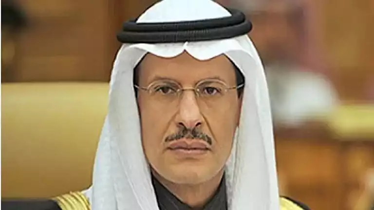 مسؤول سعودي: علينا التعامل مع التطورات الحالية برد يتناسب مع خطورتها مسؤول سعودي: علينا التعامل مع التطورات الحالية برد يتناسب مع خطورتها