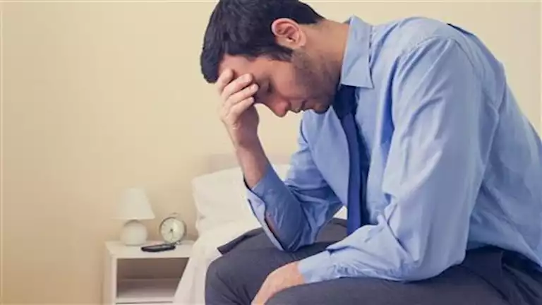 دراسة تكشف عامل قد يساعد في التنبؤ بمقاومة سرطان البروستاتا للعلاج -صدى الخبر دراسة تكشف عامل قد يساعد في التنبؤ بمقاومة سرطان البروستاتا للعلاج -صدى الخبر