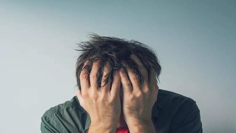 هل تؤثر الحالة النفسية في رحلة الشفاء؟ -صدى الخبر هل تؤثر الحالة النفسية في رحلة الشفاء؟ -صدى الخبر