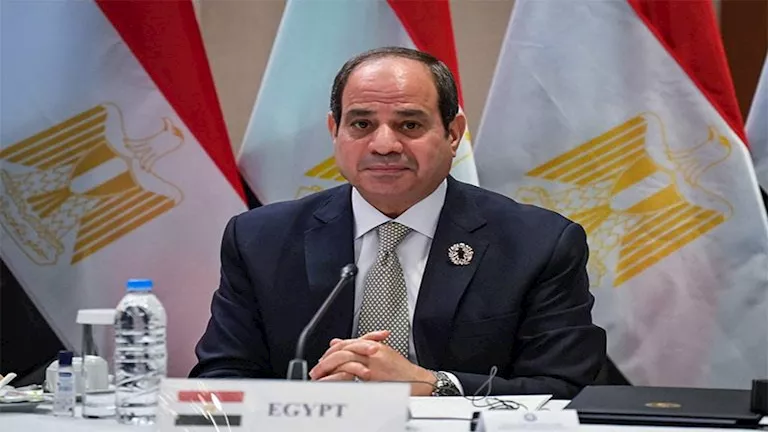 إيرادات قناة السويس وتخفيف الأحمال.. أبرز تصريحات المسؤولين إيرادات قناة السويس وتخفيف الأحمال.. أبرز تصريحات المسؤولين