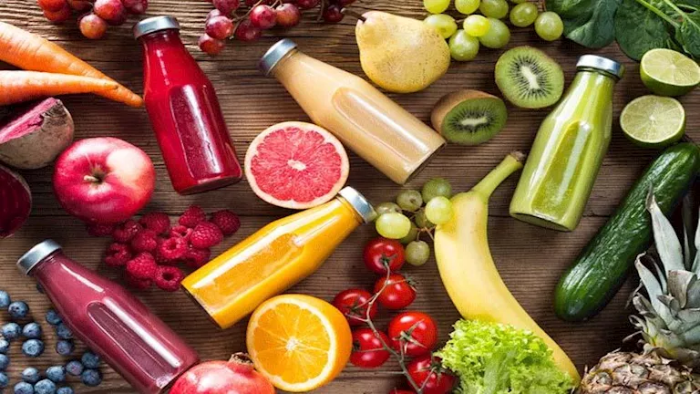 5 مشروبات طبيعية قد تقوي عضلة القلب -صدى الخبر 5 مشروبات طبيعية قد تقوي عضلة القلب -صدى الخبر