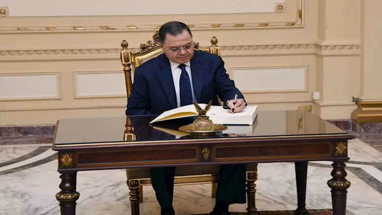 بالأسماء.. رد الجنسية المصرية لـ21 مواطنا بقرار من وزير الداخلية -صدى الخبر بالأسماء.. رد الجنسية المصرية لـ21 مواطنا بقرار من وزير الداخلية -صدى الخبر