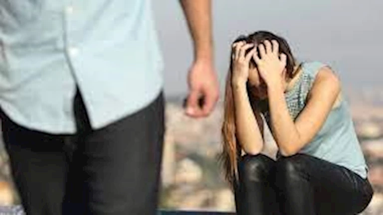 متى يتحول الخلاف الزوجي إلى مسؤولية جنائية؟ -صدى الخبر متى يتحول الخلاف الزوجي إلى مسؤولية جنائية؟ -صدى الخبر