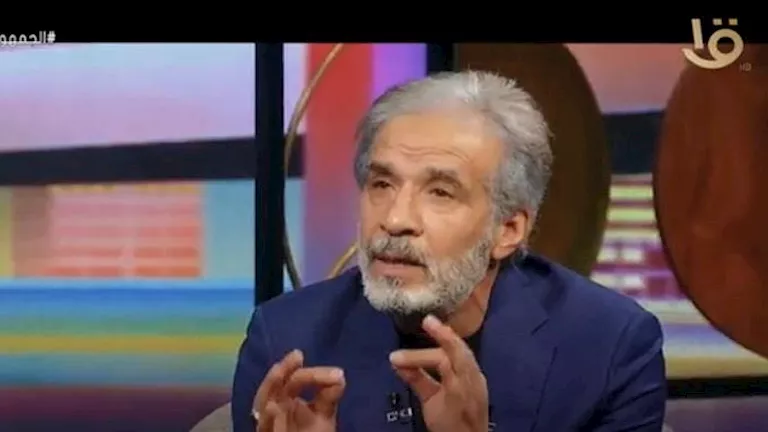 مفيد عاشور يجري عملية جراحية ويكشف تطورات حالته الصحية -صدى الخبر مفيد عاشور يجري عملية جراحية ويكشف تطورات حالته الصحية -صدى الخبر