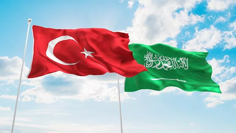 تركيا ترسل دعما إلى السعودية لمواجهة الحوثيين تركيا ترسل دعما إلى السعودية لمواجهة الحوثيين