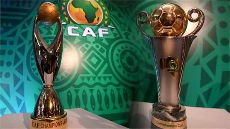 الظهور الأول لـ الأهلي.. مواعيد مباريات الفرق المصرية في الكونفدرالية -صدى الخبر الظهور الأول لـ الأهلي.. مواعيد مباريات الفرق المصرية في الكونفدرالية -صدى الخبر