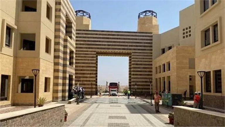 رابط التقديم لرئاسة 4 جامعات أهلية وموعد أخر فرصة والأوراق المطلوبة رابط التقديم لرئاسة 4 جامعات أهلية وموعد أخر فرصة والأوراق المطلوبة