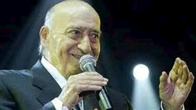 في ذكرى رحيله.. محطات صنعت أسطورة وديع الصافي في ذكرى رحيله.. محطات صنعت أسطورة وديع الصافي