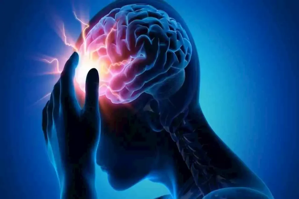 لماذا تزداد السكتات الدماغية بين الشباب؟ -صدى الخبر