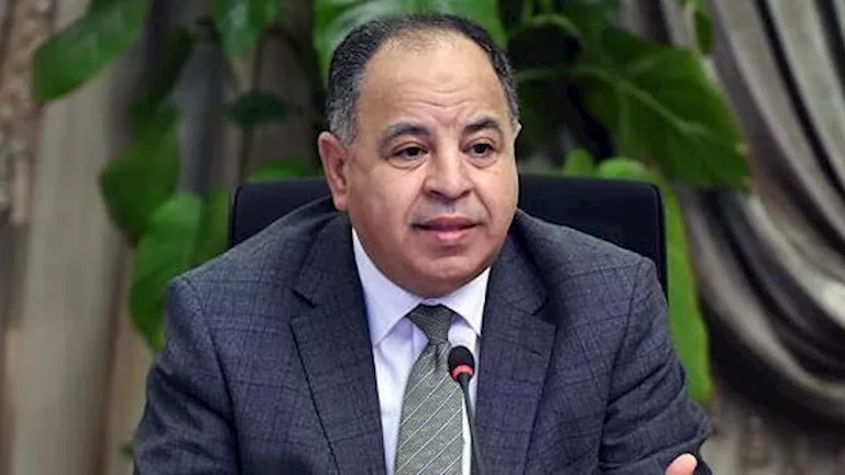 محمد معيط: صندوق النقد يرفع توقعات نمو الاقتصاد بمصر لهذا السبب محمد معيط: صندوق النقد يرفع توقعات نمو الاقتصاد بمصر لهذا السبب