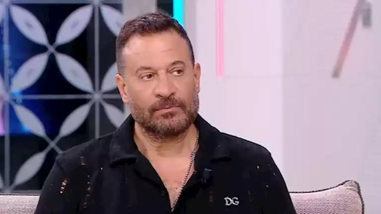 وفاة حفيد الفنان ماجد المصري.. موعد ومكان تشييع جنازته -صدى الخبر وفاة حفيد الفنان ماجد المصري.. موعد ومكان تشييع جنازته -صدى الخبر