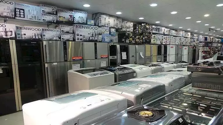 جورج زكريا: متوسط تجهيز المنزل من الأجهزة يتراوح بين 150 و170 ألف جنيه جورج زكريا: متوسط تجهيز المنزل من الأجهزة يتراوح بين 150 و170 ألف جنيه