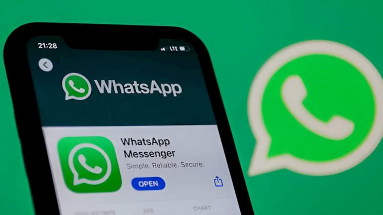 هل يتوقف واتساب على هاتفك؟ تحديث جديد قد يمنعك من الدخول -صدى الخبر هل يتوقف واتساب على هاتفك؟ تحديث جديد قد يمنعك من الدخول -صدى الخبر