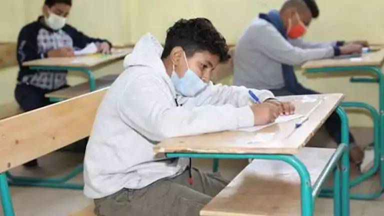 “التعليم”: مد تسجيل استمارة امتحانات الشهادة الإعدادية حتى 30 أكتوبر "التعليم": مد تسجيل استمارة امتحانات الشهادة الإعدادية حتى 30 أكتوبر