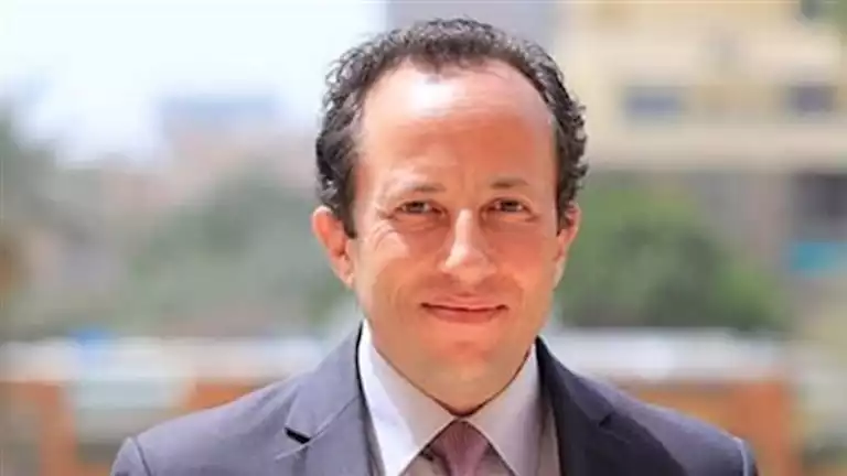 اقتصادي: أكثر من 50 شركة كورية تعمل داخل مصر اقتصادي: أكثر من 50 شركة كورية تعمل داخل مصر