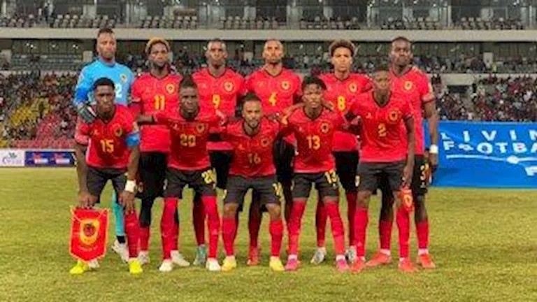مجموعة مصر.. كل ما تريد معرفته عن مباراة أنجولا ومالاوي في تصفيات كأس -صدى الخبر مجموعة مصر.. كل ما تريد معرفته عن مباراة أنجولا ومالاوي في تصفيات كأس -صدى الخبر