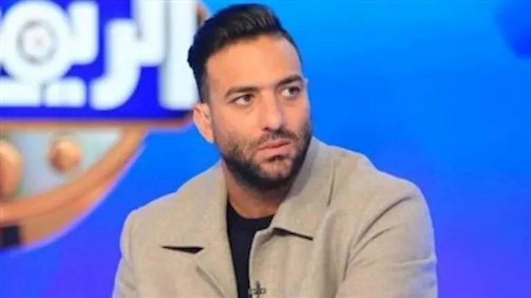 ميدو يهاجم قرار الأهلي ضد اللاعبين: “مش موجودة في أي حتة في العالم” -صدى الخبر ميدو يهاجم قرار الأهلي ضد اللاعبين: "مش موجودة في أي حتة في العالم" -صدى الخبر