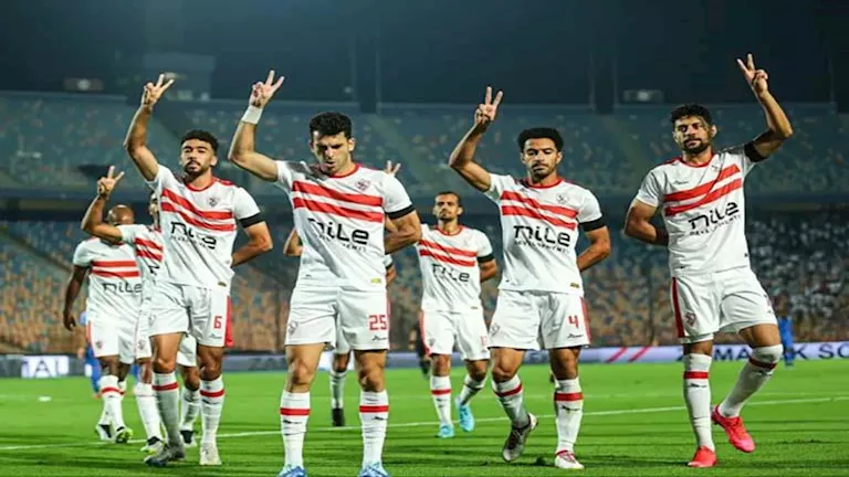 هل يتحمل تكاليف إيجار الملعب في رواندا؟.. الزمالك يكذب المريخ برد ناري -صدى الخبر هل يتحمل تكاليف إيجار الملعب في رواندا؟.. الزمالك يكذب المريخ برد ناري -صدى الخبر