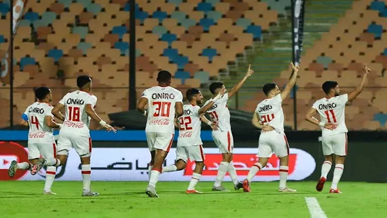 لجنة الحكام تعلن حكام مباراة الزمالك وبترول أسيوط في الدوري -صدى الخبر لجنة الحكام تعلن حكام مباراة الزمالك وبترول أسيوط في الدوري -صدى الخبر