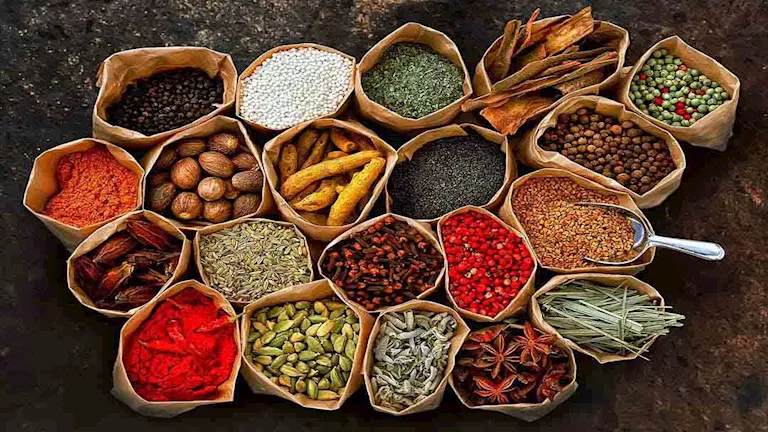 باحثة بمعهد تكنولوجيا الأغذية: 90% من التوابل المطحونة مغشوشة ويجب الح باحثة بمعهد تكنولوجيا الأغذية: 90% من التوابل المطحونة مغشوشة ويجب الح
