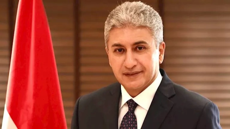 وزير الآثار: معبد بهبيت الحجارة أحد أبرز المعابد الأثرية في الوجه البح وزير الآثار: معبد بهبيت الحجارة أحد أبرز المعابد الأثرية في الوجه البح