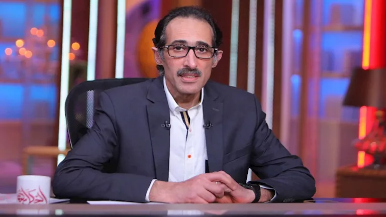 مجدي الجلاد: تطوير التعليم يتطلب البناء على التجارب السابقة لا إلغاءها مجدي الجلاد: تطوير التعليم يتطلب البناء على التجارب السابقة لا إلغاءها