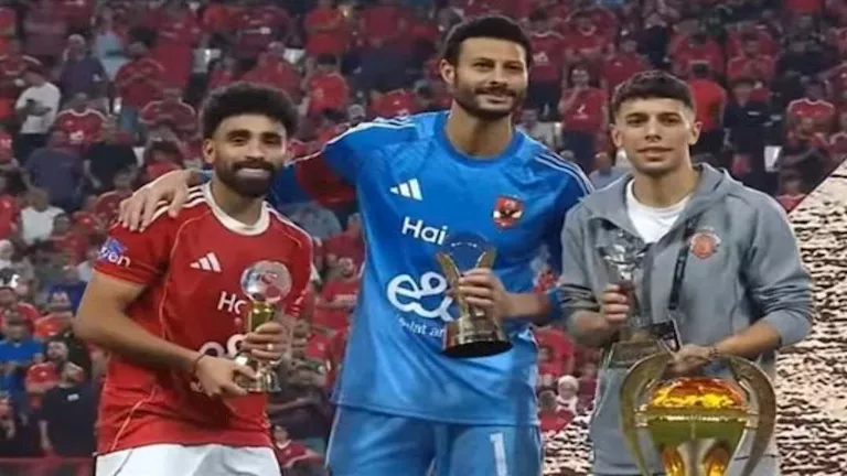 مصدر: اتحاد الكرة قد يؤجل إقامة كأس السوبر المصري -صدى الخبر مصدر: اتحاد الكرة قد يؤجل إقامة كأس السوبر المصري -صدى الخبر