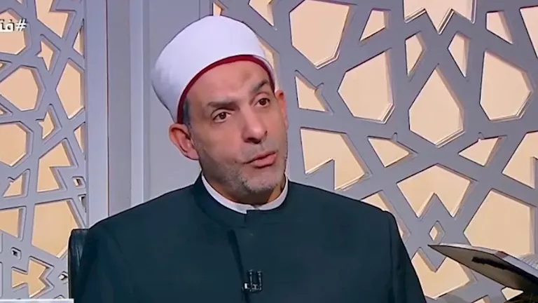 أمين الفتوى: النذر لا يُستبدل بالقيمة النقدية بل بالذبح الفعلي أمين الفتوى: النذر لا يُستبدل بالقيمة النقدية بل بالذبح الفعلي