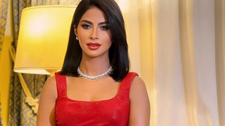 بصيحة الجينز.. روبي تخطف الأنظار بإطلالتها -صدى الخبر بصيحة الجينز.. روبي تخطف الأنظار بإطلالتها -صدى الخبر