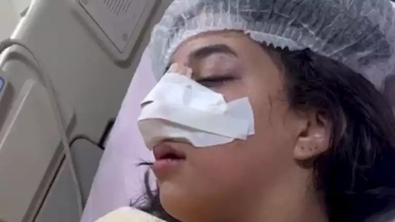 تأجيل استئناف 3 طالبات متهمات بالتعدي على “كارما” إلى 16 نوفمبر -صدى الخبر تأجيل استئناف 3 طالبات متهمات بالتعدي على "كارما" إلى 16 نوفمبر -صدى الخبر