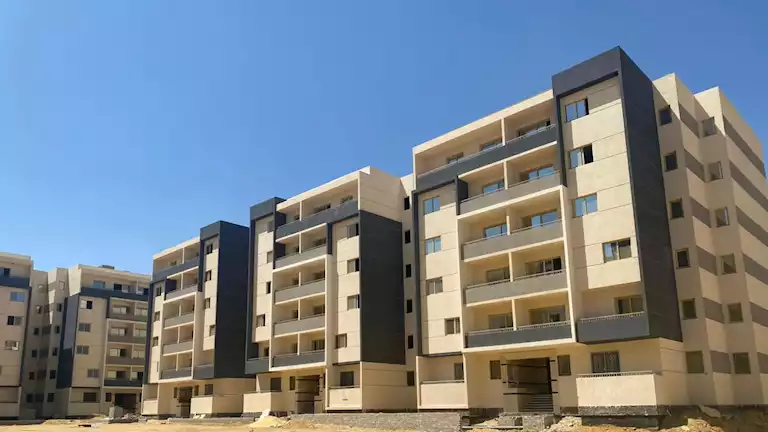الإيجار القديم أولًا.. الحكومة تحدد أولويات “سكن كل المصريين” الإيجار القديم أولًا.. الحكومة تحدد أولويات "سكن كل المصريين"