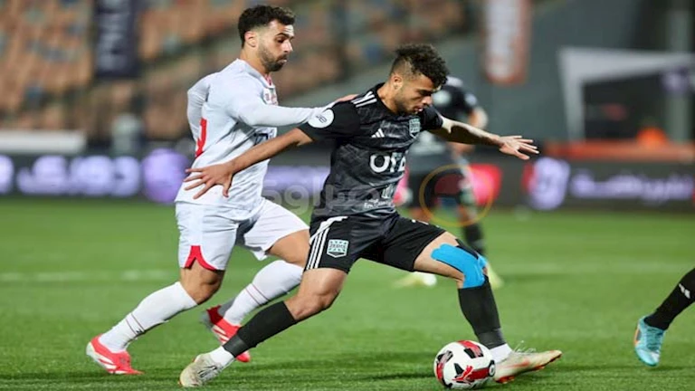 متابعة مباراة الزمالك و زد في كأس عاصمة مصر -صدى الخبر متابعة مباراة الزمالك و زد في كأس عاصمة مصر -صدى الخبر