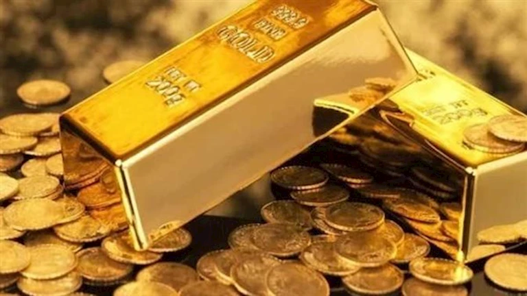 عيار 24 يرتفع.. كم تسجل أسعار سبائك الذهب اليوم 13-10-2026؟ -صدى الخبر عيار 24 يرتفع.. كم تسجل أسعار سبائك الذهب اليوم 13-10-2026؟ -صدى الخبر