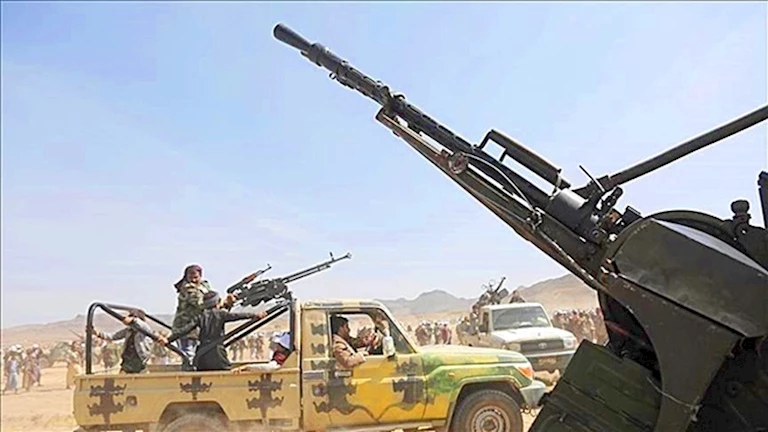لماذا تعجز الدفاعات السعودية عن التصدي لهجمات الحوثيين؟ لماذا تعجز الدفاعات السعودية عن التصدي لهجمات الحوثيين؟