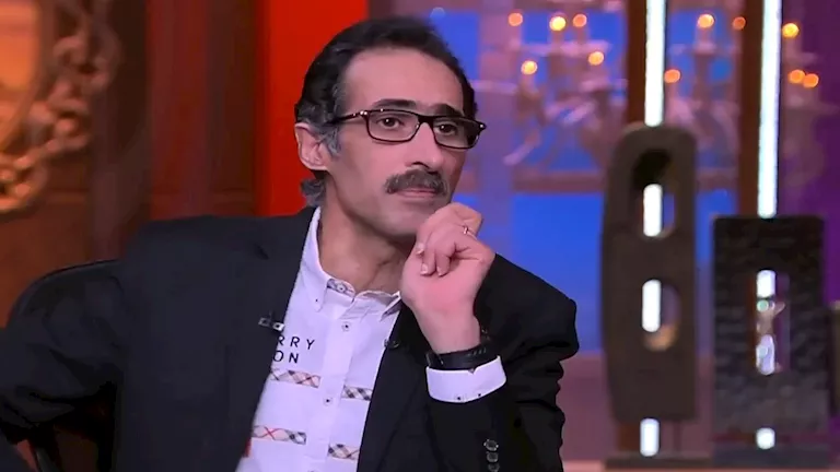 مجدي الجلاد يكشف مطالب المواطنين من منتدى مصر 2026 مجدي الجلاد يكشف مطالب المواطنين من منتدى مصر 2026