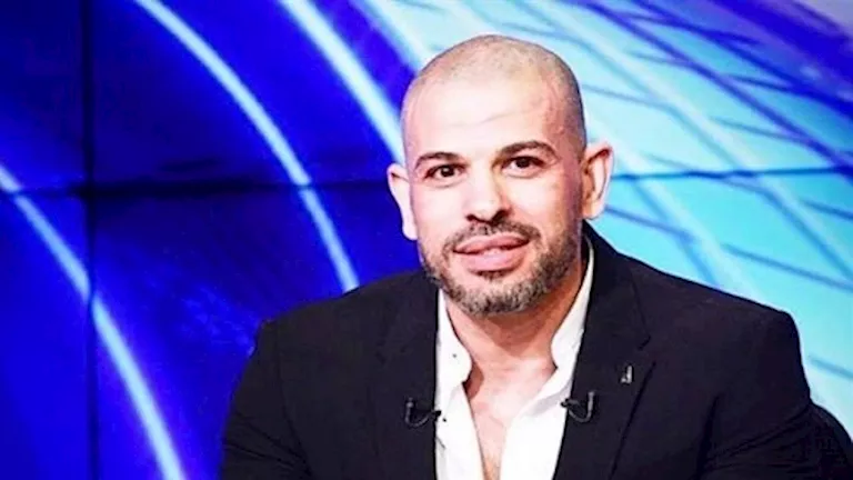 بشير التابعي يوضح لمصراوي أسباب أزمات الزمالك ويقدم روشتة حلول -صدى الخبر بشير التابعي يوضح لمصراوي أسباب أزمات الزمالك ويقدم روشتة حلول -صدى الخبر