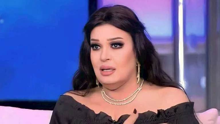 فيفي عبده تكشف سبب غيابها الفترة الماضية عن الظهور الإعلامي -صدى الخبر فيفي عبده تكشف سبب غيابها الفترة الماضية عن الظهور الإعلامي -صدى الخبر