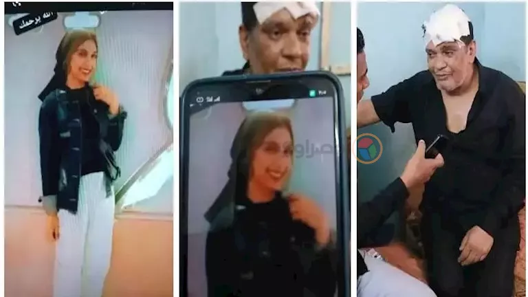 خناقة انتهت بجريمة.. إحالة قاتل الطفلة “هنا” في معركة بولاق للمفتي -صدى الخبر خناقة انتهت بجريمة.. إحالة قاتل الطفلة "هنا" في معركة بولاق للمفتي -صدى الخبر