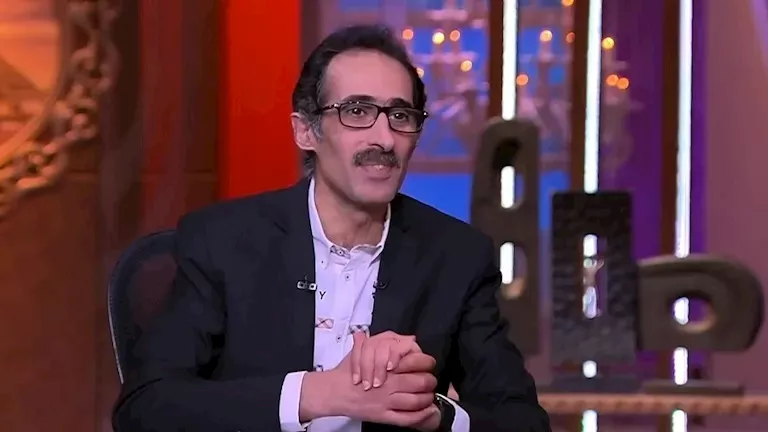 مجدي الجلاد: منتدى مصر 2026 حوار مفتوح دون محاذير أو خطوط حمراء مجدي الجلاد: منتدى مصر 2026 حوار مفتوح دون محاذير أو خطوط حمراء