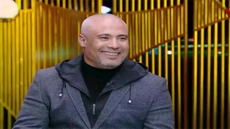علاء إبراهيم يعلق عبر مصراوي على تشكيل الأهلي لمواجهة الزمالك بالقمة -صدى الخبر علاء إبراهيم يعلق عبر مصراوي على تشكيل الأهلي لمواجهة الزمالك بالقمة -صدى الخبر